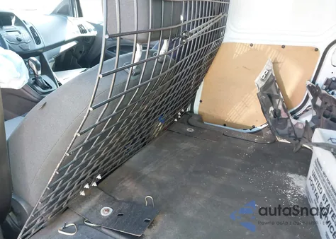 2014 Ford Transit Connect Xl from USA, damaged, VIN NM0LS6E72E1158967